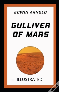 Capa do artigo Gulliver Of Mars Illustrated