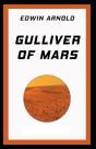 Gulliver Of Mars( Illustrated Edition) - Preview