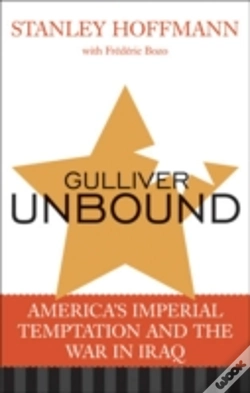 Capa do artigo Gulliver Unbound