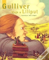Capa do artigo Gulliver, Viaje A Liliput