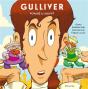 Gulliver - Voyage A Lilliput - Preview