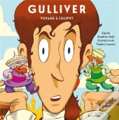 Gulliver - Voyage A Lilliput