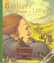 Capa do artigo Gulliver ; Voyage À Lilliput