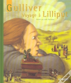 Capa do artigo Gulliver ; Voyage À Lilliput