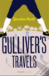 Capa do artigo Gulliverâ€™S Travels
