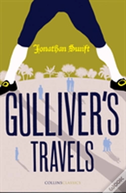 Capa do artigo Gulliverâ€™S Travels