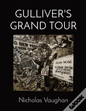 Capa do artigo Gulliver