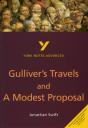 Gulliver'S Travels And A Modest Proposal Everything You Need To Catch Up, Study And Prepare For The 2025 And 2026 Exams - Preview