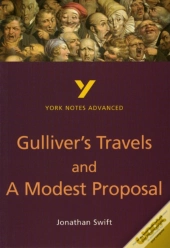 Gulliver'S Travels And A Modest Proposal Everything You Need To Catch Up, Study And Prepare For The 2025 And 2026 Exams