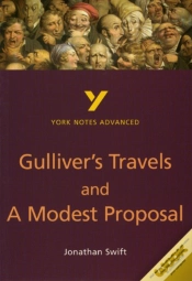 Capa do artigo Gulliver