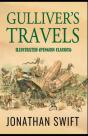 Gulliver'S Travels By Jonathan Swift Illustrated (Penguin Classics) - Preview