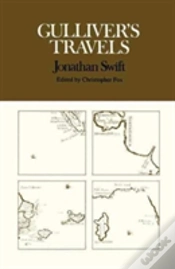 Capa do artigo Gulliver