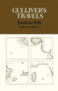 Gulliver'S Travels By Jonathan Swift