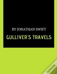 Gulliver'S Travels By Jonathan Swift