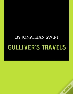 Capa do artigo Gulliver'S Travels By Jonathan Swift
