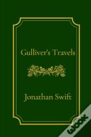 Gulliver'S Travels By Jonathan Swift