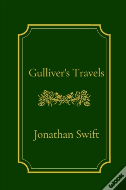 Capa do artigo Gulliver'S Travels By Jonathan Swift
