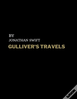 Capa do artigo Gulliver'S Travels By Jonathan Swift