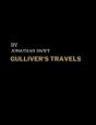 Gulliver'S Travels By Jonathan Swift - Preview
