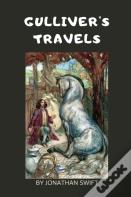 Gulliver'S Travels By Jonathan Swift
