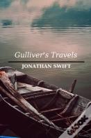 Gulliver'S Travels By Jonathan Swift