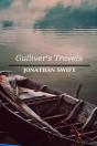 Gulliver'S Travels By Jonathan Swift - Preview