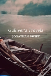 Capa do artigo Gulliver