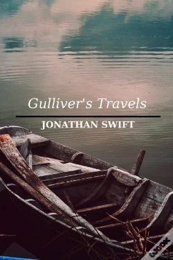 Capa do artigo Gulliver'S Travels By Jonathan Swift