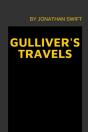Gulliver'S Travels By Jonathan Swift - Preview