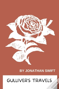 Capa do artigo Gulliver'S Travels By Jonathan Swift