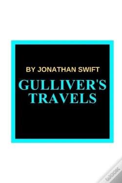 Capa do artigo Gulliver'S Travels By Jonathan Swift