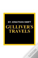Gulliver'S Travels By Jonathan Swift