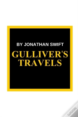 Capa do artigo Gulliver'S Travels By Jonathan Swift