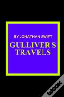Gulliver'S Travels By Jonathan Swift