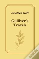 Gulliver'S Travels By Jonathan Swift
