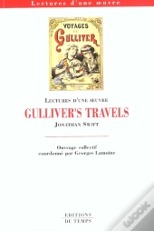 Gulliver'S Travels De J Swift
