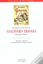 Capa do artigo Gulliver