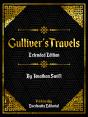 Gulliver'S Travels (Extended Edition) - By Jonathan Swift - Preview
