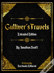 Capa do artigo Gulliver