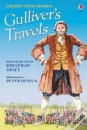 Capa do artigo Gulliver