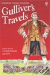 Capa do artigo Gulliver