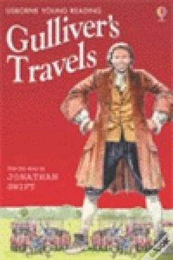 Capa do artigo Gulliver'S Travels