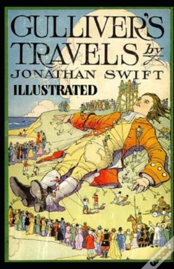 Capa do artigo Gulliver'S Travels  Illustrated