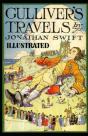 Gulliver'S Travels  Illustrated - Preview