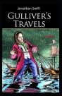 Gulliver'S Travels Illustrated - Preview