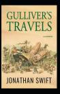 Gulliver'S Travels Illustrated - Preview
