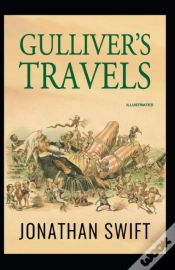 Capa do artigo Gulliver