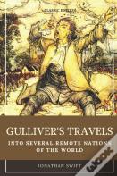 Gulliver'S Travels Into Several Remote Regions Of The World