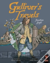 Capa do artigo Gulliver