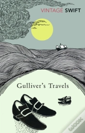 Capa do artigo Gulliver